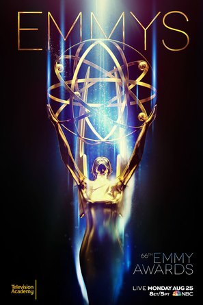 The 66th Primetime Emmy Awards - Movie Poster (thumbnail)