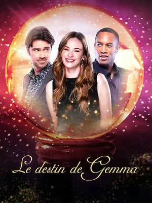 Second Guessing Fate Cover