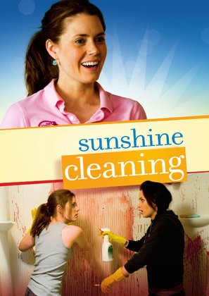 Sunshine Cleaning - Movie Poster (thumbnail)