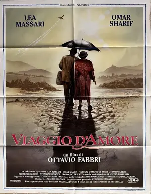 Viaggio d'amore Poster