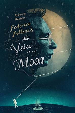 Voce della luna, La - British Movie Cover (thumbnail)