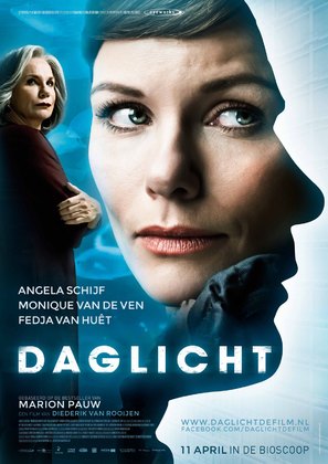 Daglicht - Dutch Movie Poster (thumbnail)