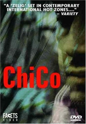 Chico - poster (thumbnail)