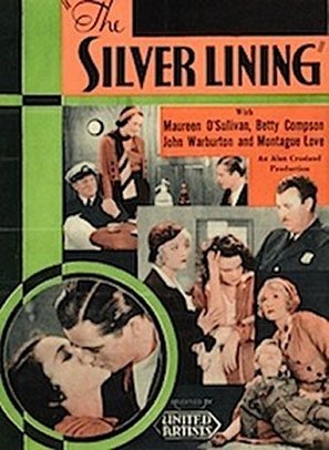 The Silver Lining - Movie Poster (thumbnail)