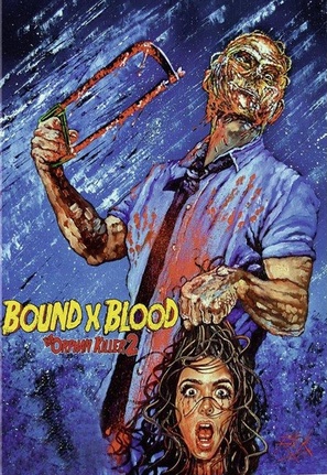 Bound X Blood: The Orphan Killer 2