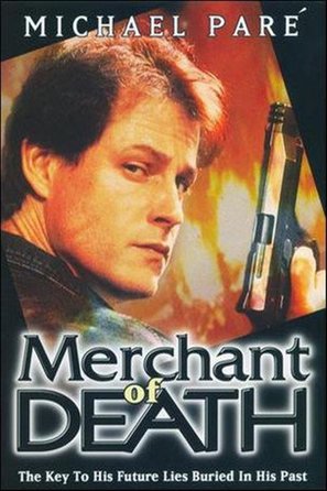 Merchant of Death - Movie Cover (thumbnail)
