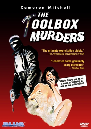 The Toolbox Murders - Movie Cover (thumbnail)