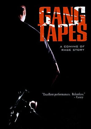 Gang Tapes - Movie Poster (thumbnail)