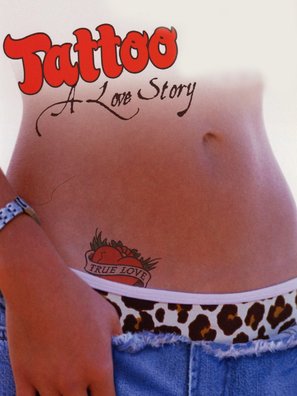 Tattoo, a Love Story - Movie Cover (thumbnail)