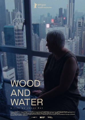 Wood and Water - International Movie Poster (thumbnail)