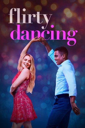 &quot;Flirty Dancing&quot; - Movie Cover (thumbnail)