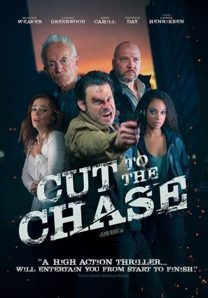 Cut to the Chase - Movie Cover (thumbnail)