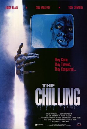 The Chilling - Movie Poster (thumbnail)