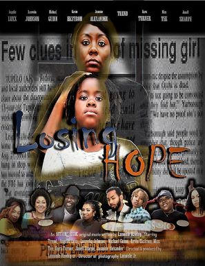 Losing Hope - Movie Poster (thumbnail)