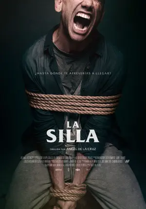 La Silla Poster