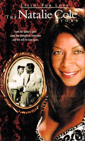 Livin&#039; for Love: The Natalie Cole Story - Movie Cover (thumbnail)