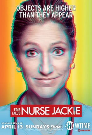 &quot;Nurse Jackie&quot;