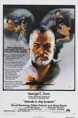 Bob Peak Movie Posters