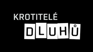 &quot;Krotitele dluhu&quot; - Czech Logo (thumbnail)