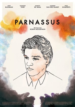 Parnassus - Dutch Movie Poster (thumbnail)