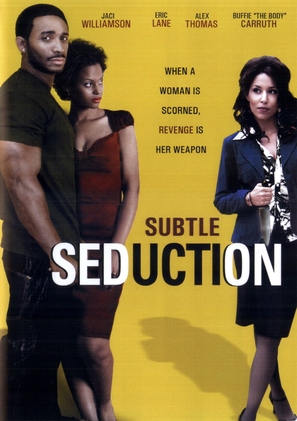 Subtle Seduction - Movie Cover (thumbnail)