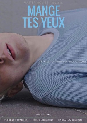 Shed Your Eyes - French Movie Poster (thumbnail)