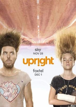 Upright - Australian Movie Cover (thumbnail)