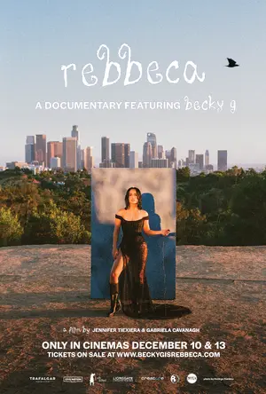 Rebbeca Poster