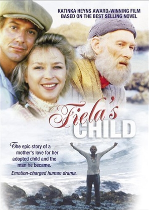 Fiela se Kind - South African Movie Poster (thumbnail)