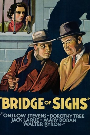 The Bridge of Sighs - Movie Poster (thumbnail)