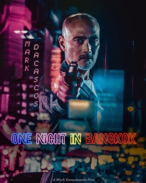 One Night in Bangkok - Movie Cover (thumbnail)