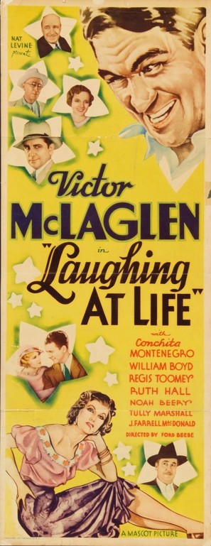 Laughing at Life - Movie Poster (thumbnail)