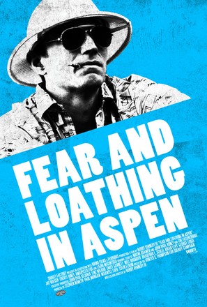Fear and Loathing in Aspen - Movie Poster (thumbnail)