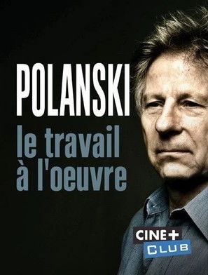 Polanski, le travail &agrave; l&#039;oeuvre - French Video on demand movie cover (thumbnail)
