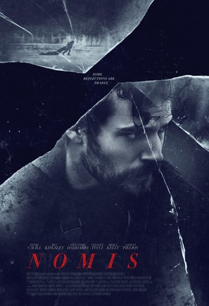 Nomis - Movie Poster (thumbnail)