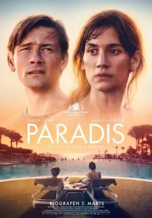 Paradis Poster
