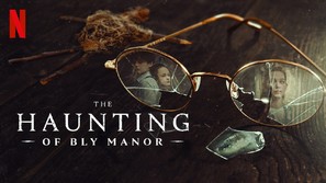 &quot;The Haunting of Bly Manor&quot; - poster (thumbnail)