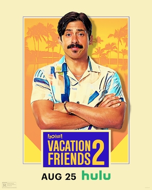 Vacation Friends 2 - Movie Poster (thumbnail)