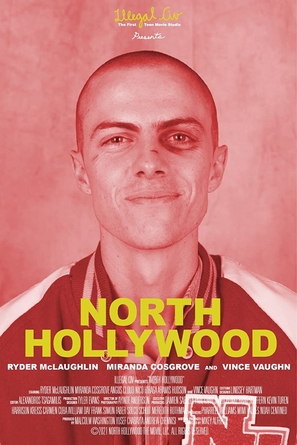 North Hollywood - Movie Poster (thumbnail)