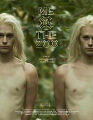 Me at the Zoo - Movie Poster (thumbnail)