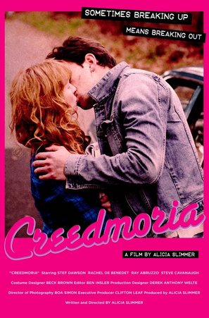 Creedmoria - Movie Poster (thumbnail)