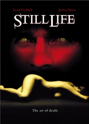 Still Life - Movie Poster (thumbnail)