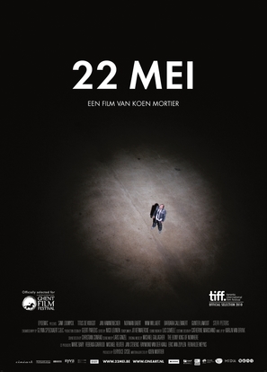 22 mei - Dutch Movie Poster (thumbnail)