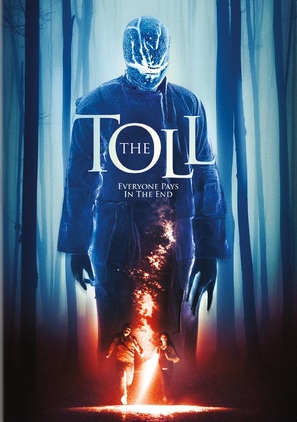 The Toll - Canadian Movie Cover (thumbnail)