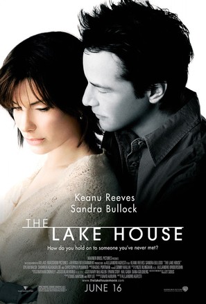 The Lake House - Movie Poster (thumbnail)