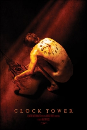 Clock Tower - Movie Poster (thumbnail)