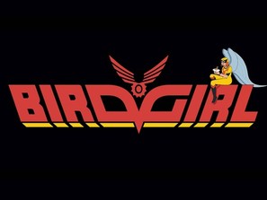 &quot;Birdgirl&quot; - Logo (thumbnail)