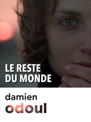 Le reste du monde - French Video on demand movie cover (thumbnail)