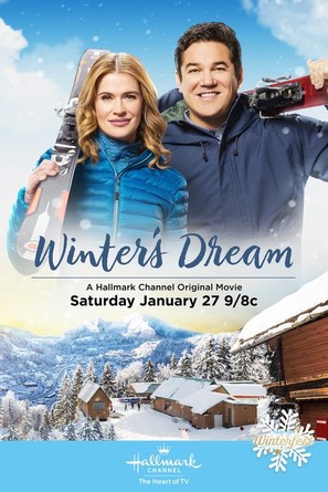 Winter&#039;s Dream - Movie Poster (thumbnail)