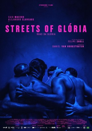 Ruas da Gl&oacute;ria - International Movie Poster (thumbnail)